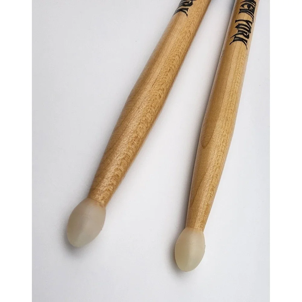 Hard Rock Cafe Drum Sticks New‎ York